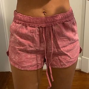 American Eagle Vacay shorts (NWT!)